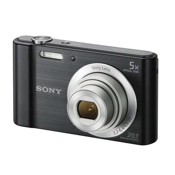 Sony Camera Dsc-W800 - Image 3