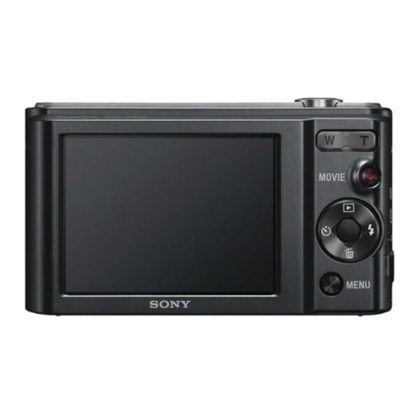 Sony Camera Dsc-W800 - Image 2