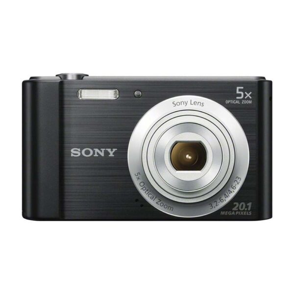 Sony Camera Dsc-W800