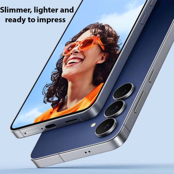 Samsung Galaxy S25 FE 8GB RAM 128GB - Image 2