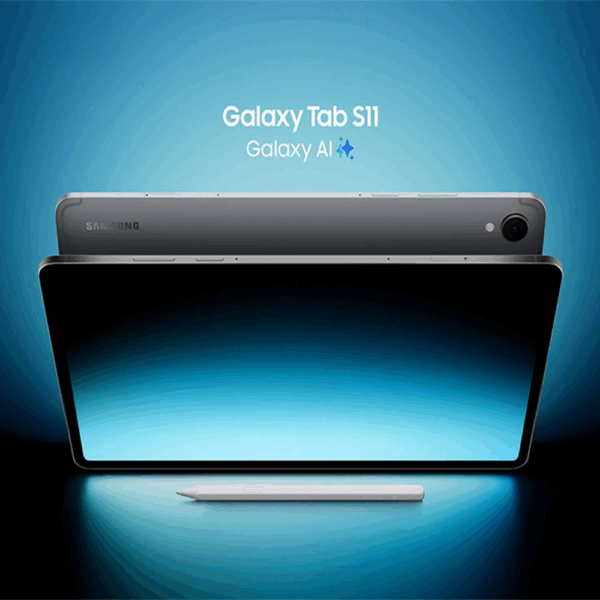Galaxy Tab S11 Lite 256 GB 8GB RAM - Image 2
