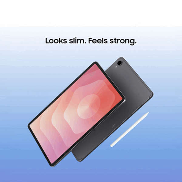 Galaxy Tab S11 Lite 256 GB 8GB RAM - Image 4