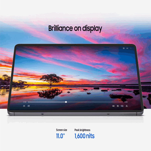 Galaxy Tab S11 Lite 256 GB 8GB RAM - Image 5
