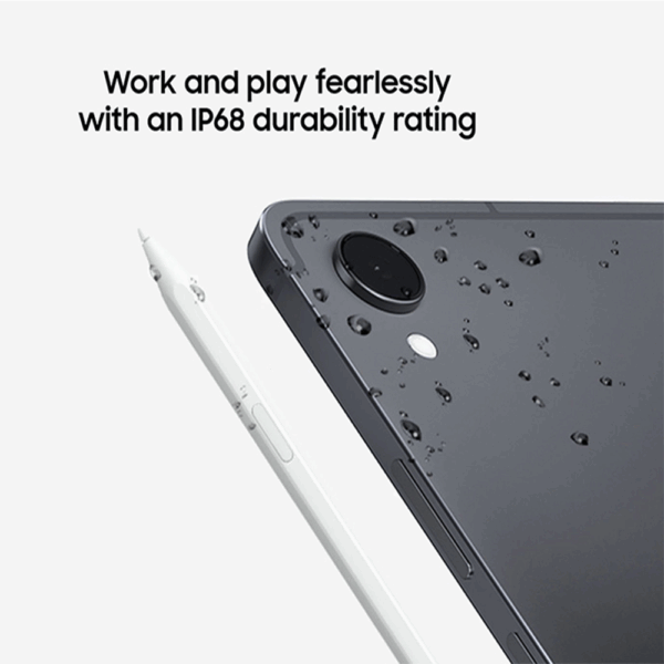 Galaxy Tab S11 Lite 256 GB 8GB RAM - Image 8