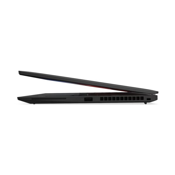 Lenovo ThinkPad E14 G7-U5 225U 8GB DDR5 512GB M.2 SSD Intel Graphics Dos 14.0 Inches WUXGA Black - Image 3