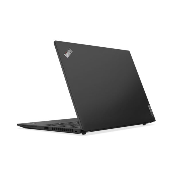 Lenovo ThinkPad E14 G7-U5 225U 8GB DDR5 512GB M.2 SSD Intel Graphics Dos 14.0 Inches WUXGA Black - Image 4