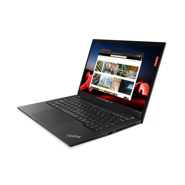 Lenovo ThinkPad E14 G7-U5 225U 8GB DDR5 512GB M.2 SSD Intel Graphics Dos 14.0 Inches WUXGA Black - Image 7
