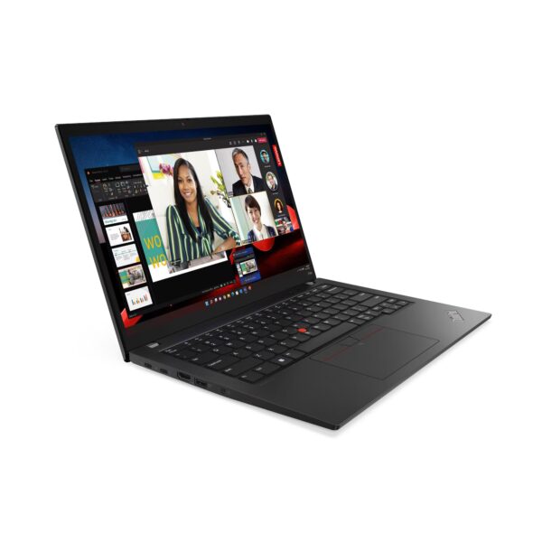 Lenovo ThinkPad E14 G7-U5 225U 8GB DDR5 512GB M.2 SSD Intel Graphics Dos 14.0 Inches WUXGA Black - Image 8