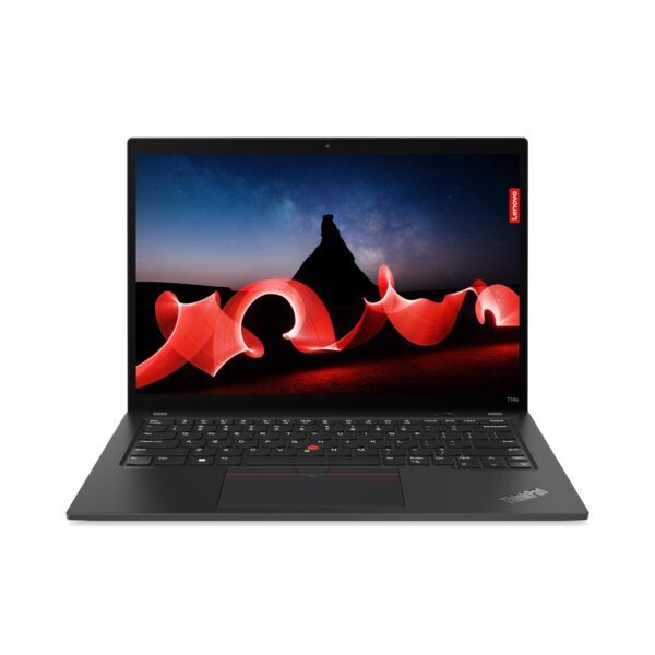 Lenovo ThinkPad E14 G7-U5 225U 8GB DDR5 512GB M.2 SSD Intel Graphics Dos 14.0 Inches WUXGA Black - Image 9
