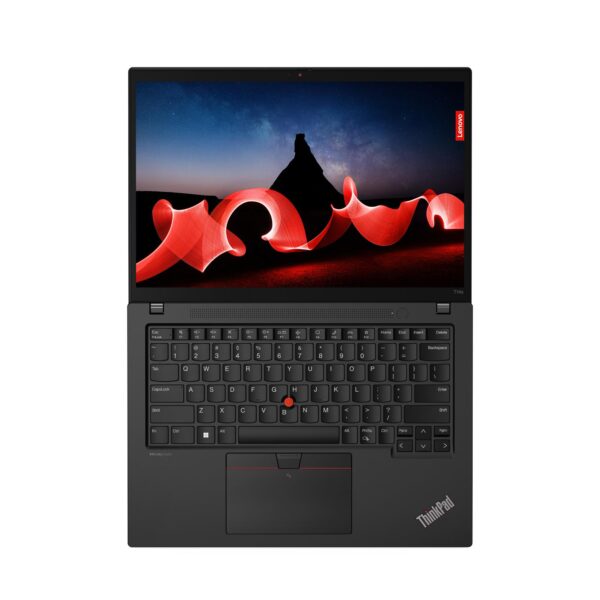 Lenovo ThinkPad E14 G7-U5 225U 8GB DDR5 512GB M.2 SSD Intel Graphics Dos 14.0 Inches WUXGA Black - Image 11