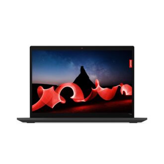 Lenovo ThinkPad E14 G7-U5 225U 8GB DDR5 512GB M.2 SSD Intel Graphics Dos 14.0 Inches WUXGA Black