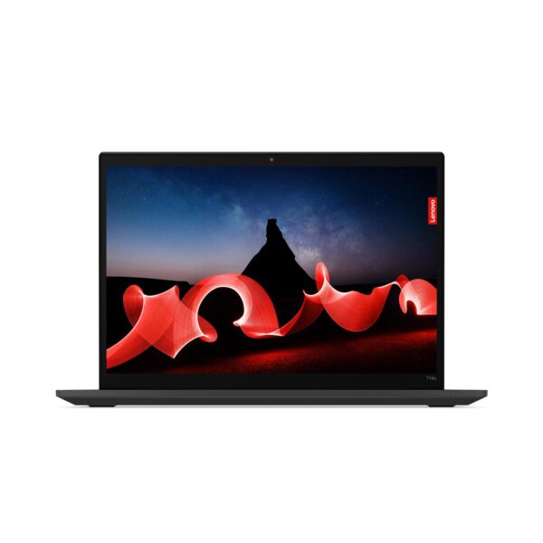Lenovo ThinkPad E14 G7-U5 225U 8GB DDR5 512GB M.2 SSD Intel Graphics Dos 14.0 Inches WUXGA Black