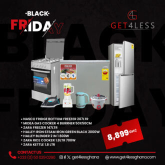 Home Appliances Bundle 7