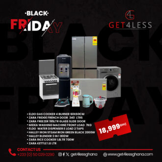 Home Appliances Bundle 9