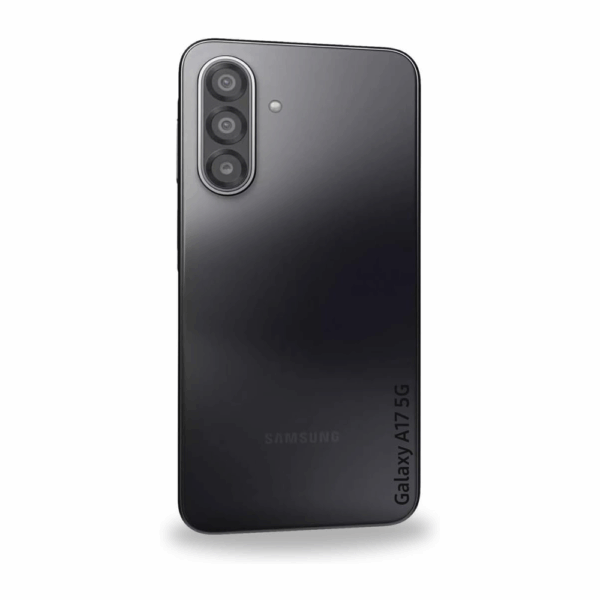 Samsung Galaxy A17 LTE 128 GB 4GB RAM - Image 2