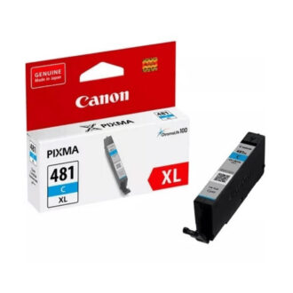 Canon Ink Ink Cli-481Xl C Emb