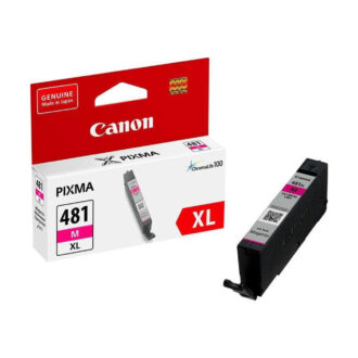 Canon Ink Ink Cli-481Xl M Emb