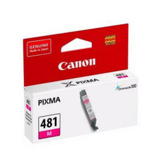 Canon Ink Cli-481 M Emb