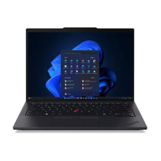 Lenovo ThinkPad T14s G6-U7 265U 16GB DDR5 512GB M.2 SSD Intel Graphics Dos 14.0 Inches WUXGA Black