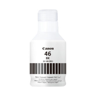 Canon GI-46 Black Original Ink Bottle