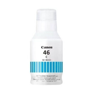 Canon GI-46 Cyan Ink Bottle