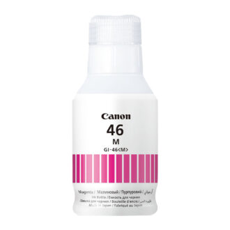 Canon GI-46 Magenta Ink Bottle