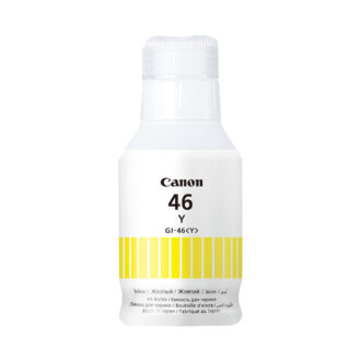 Canon GI-46 Yellow Original Ink Bottle