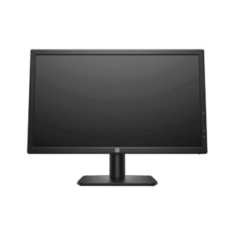 HP P22vb G5 Monitor-21.5 Inches FHD VA Vga HDMI Black