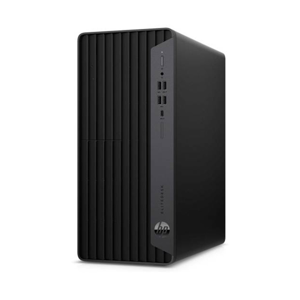 HP Elitdesk 800 G6 SFF-i5 10500 8GB DDR4 256GB M.2 NVMe SSD Intel UHD Graphics Win11H - Image 2