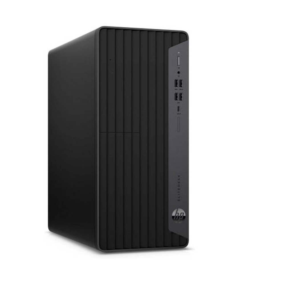 HP Elitdesk 800 G6 SFF-i5 10500 8GB DDR4 256GB M.2 NVMe SSD Intel UHD Graphics Win11H - Image 3
