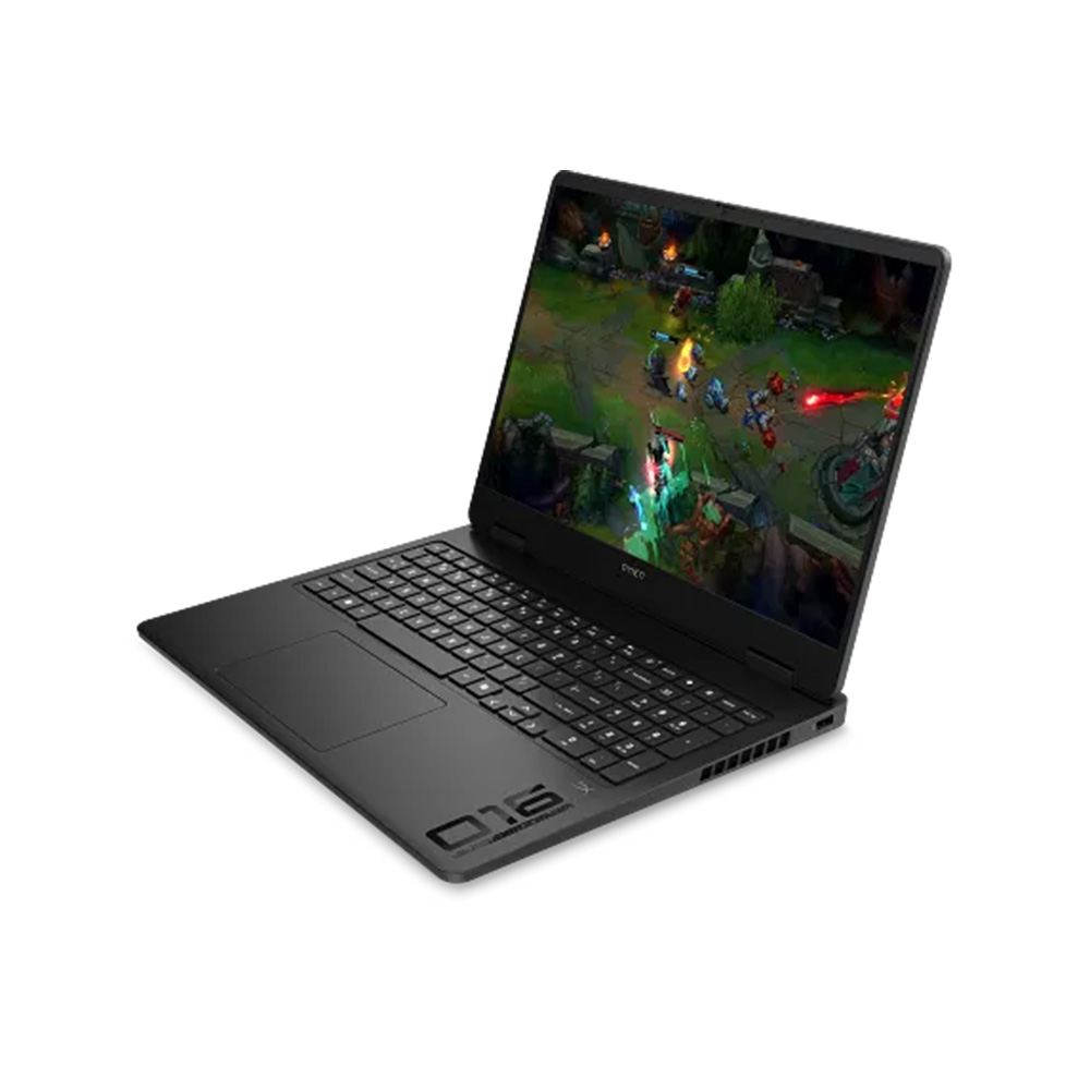 Hp OMEN Slim Gaming-U9 285H 32GB DDR5 1TB M.2 SSD Nvidia RTX 5070 8GB 16.0 Inch WQXGA Win11H Black - Image 2