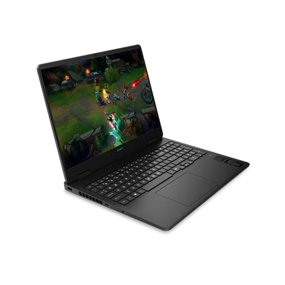 Hp OMEN Slim Gaming-U9 285H 32GB DDR5 1TB M.2 SSD Nvidia RTX 5070 8GB 16.0 Inch WQXGA Win11H Black - Image 3