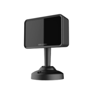 Hikvision 720P 1/2.9 Inches CMOS infrared array DSM camera