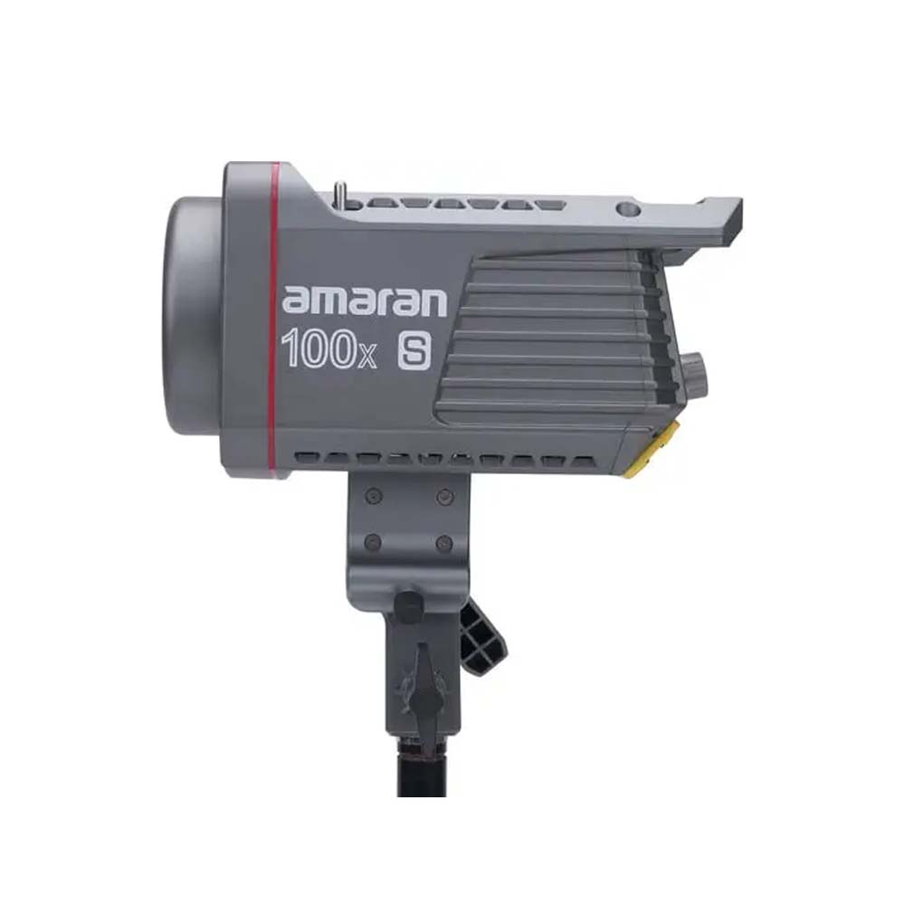 Aputure amaran COB 100x S Bi-Color LED Monolight - Image 3