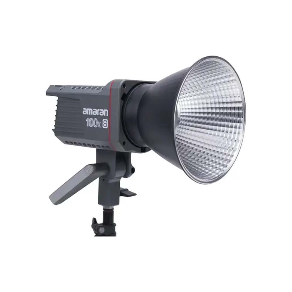 Aputure amaran COB 100x S Bi-Color LED Monolight