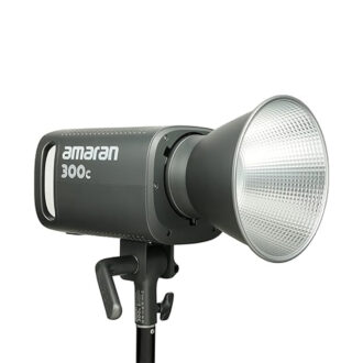 Aputure Amaran 300C Grey Rgb Led Light