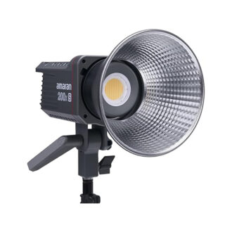 Aputure Amaran 200x S BI-COLOR LED Monolight