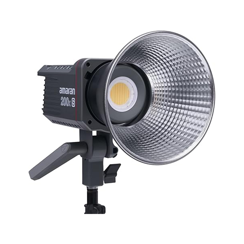 Aputure Amaran 200x S BI-COLOR LED Monolight