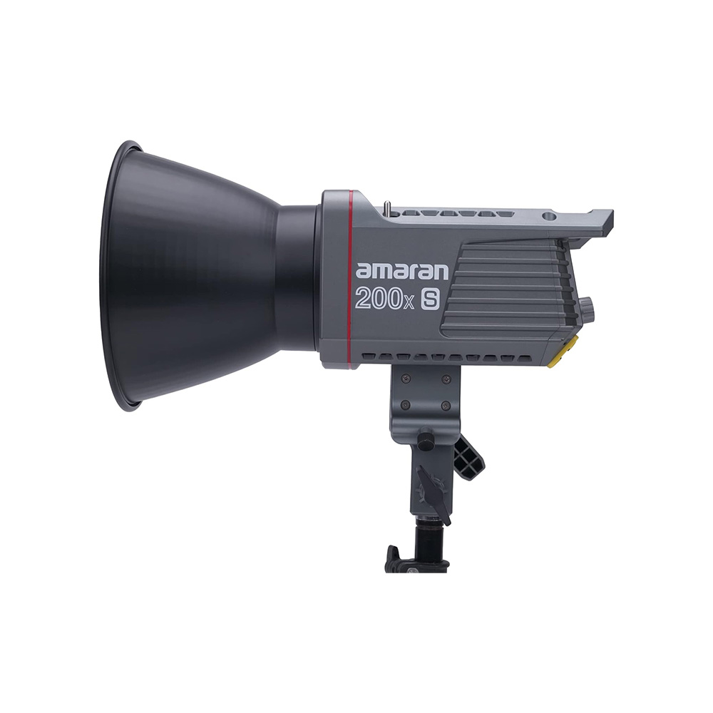 Aputure Amaran 200x S BI-COLOR LED Monolight - Image 3