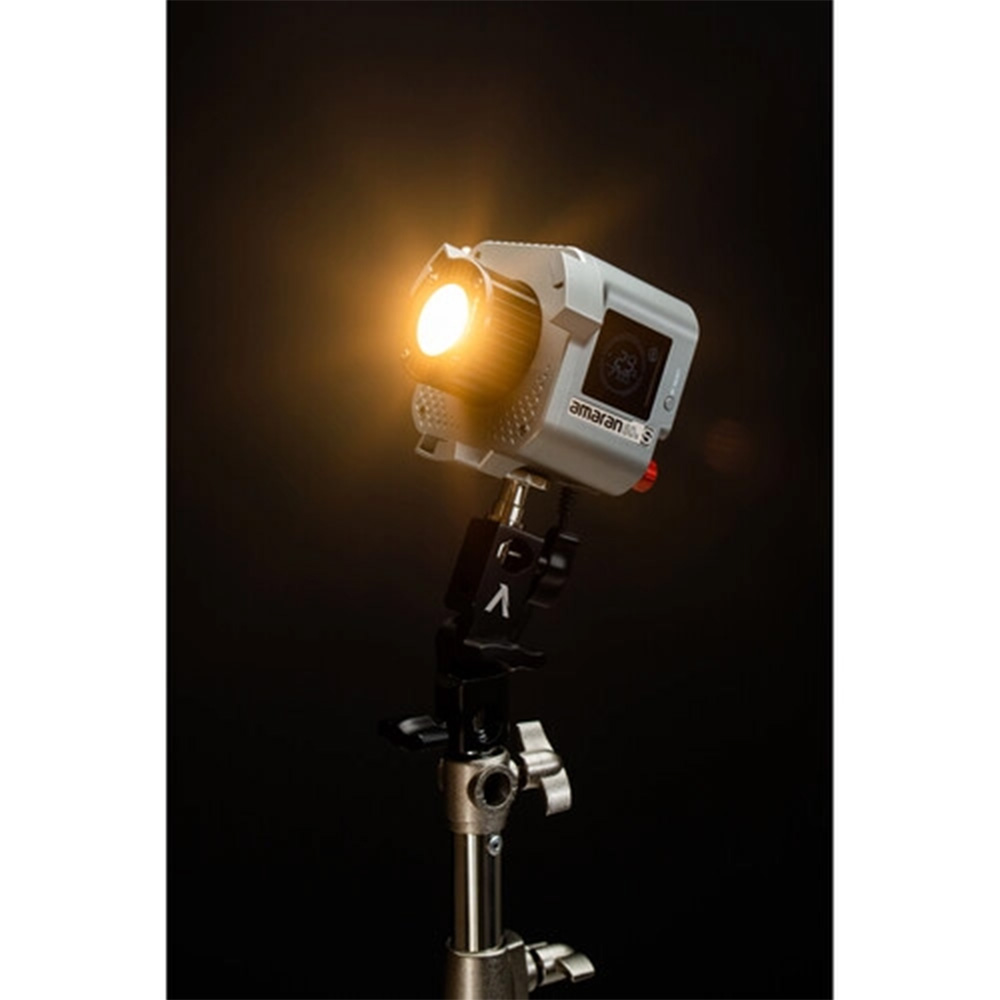 Aputure Amaran COB 60d S 65W Daylight LED Monolight - Image 7