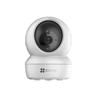 EZVIZ Pan & Tilt Wifi Camera with Free EZVIZ Micro SD Card 32 GB