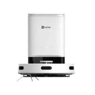 EZVIZ Robot Vacuum & Mop Combo