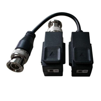 Hikvision Video Balun