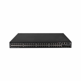 Hikvision 52 Port Core Switch
