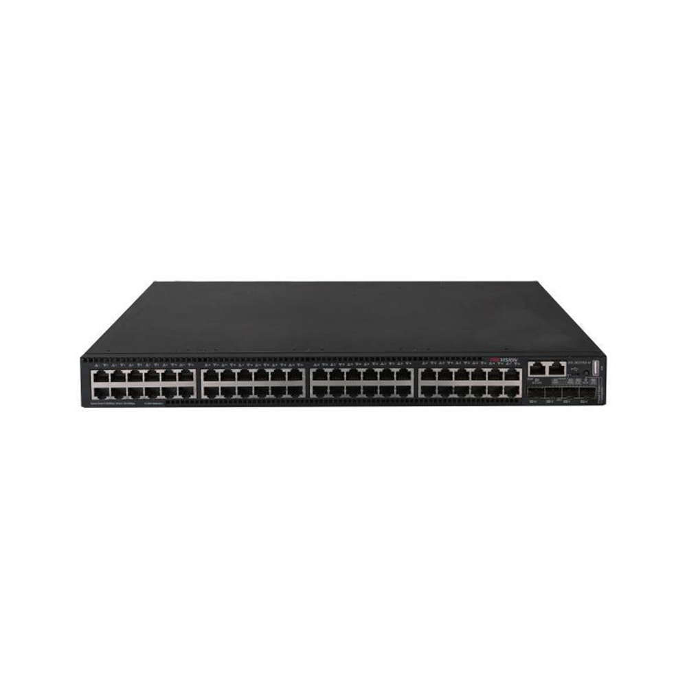 Hikvision 52 Port Core Switch