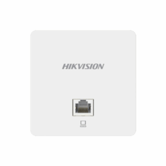Hikvision Wi-Fi 5 1200M In-Wall Access Point