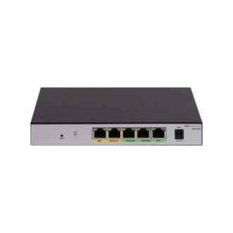 Hikvision All in One 5 Port Router