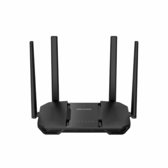 Hikvision AC1200 Gigabit Port Wireless Router