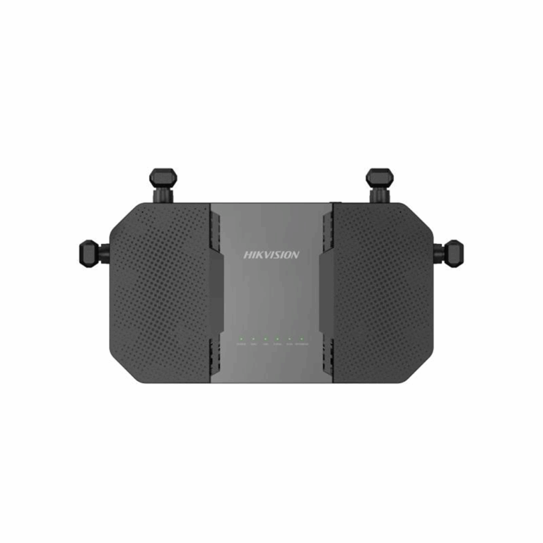 Hikvision AC1200 Mesh Wireless Router – Get4Less Ghana