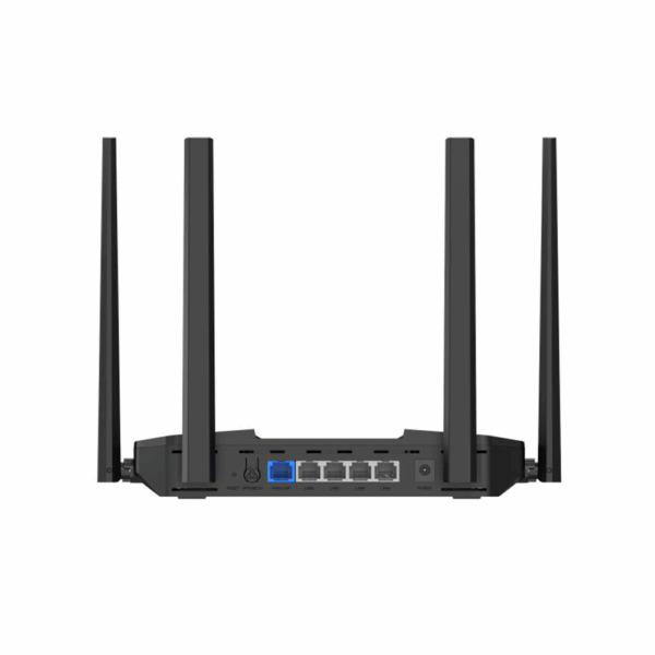 Hikvision AC1200 Mesh Wireless Router – Get4Less Ghana